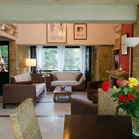 Villa Maria Elena Neos Marmaras