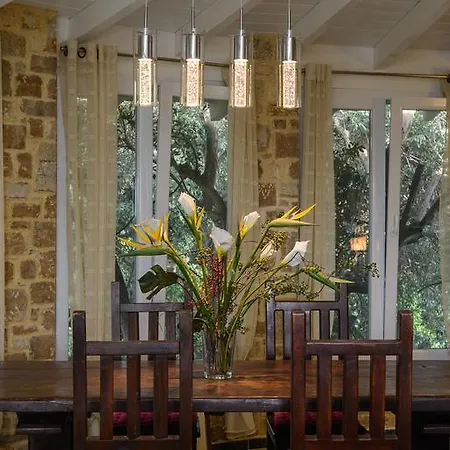 Villa Maria Elena