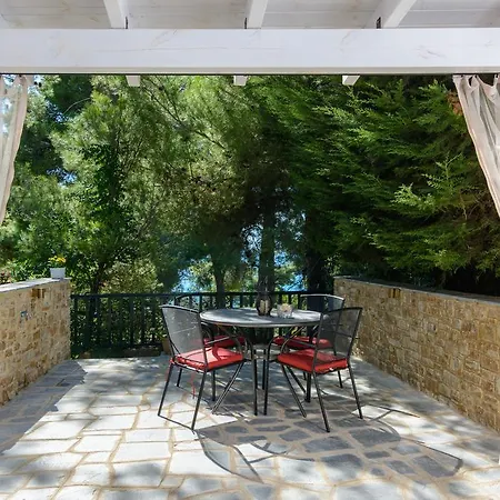 Villa Maria Elena *