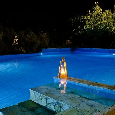 Villa Maria Elena