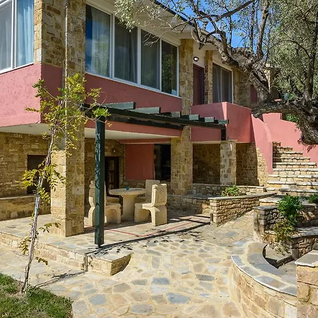 Maria Elena Villas Villa