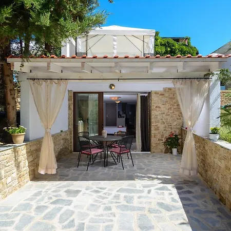 Maria Elena Villas Villa