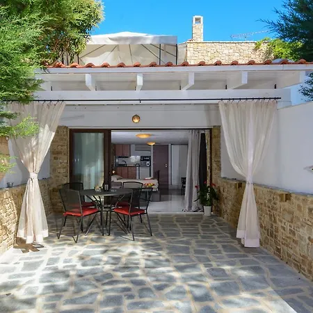 Maria Elena Villas Villa