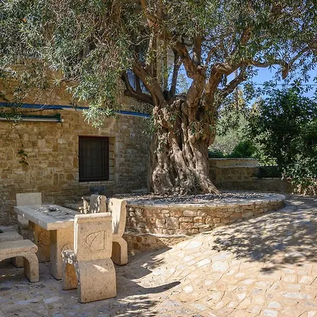 Maria Elena Villas Neos Marmaras