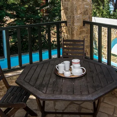 Maria Elena Villas Villa