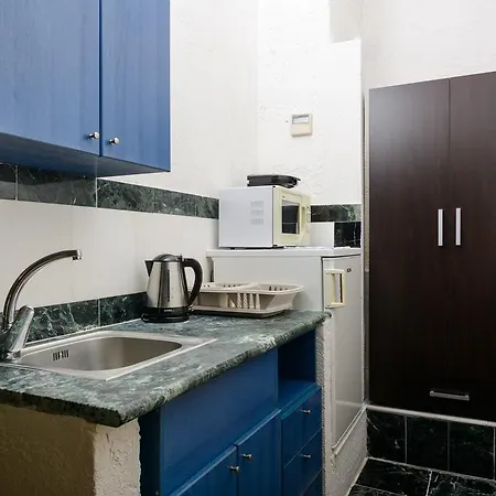 Maria Elena Villas Villa *