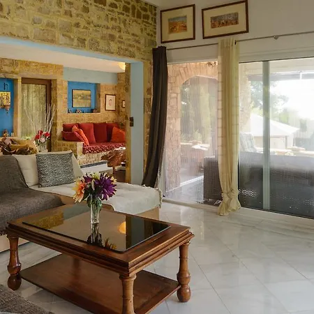 Villa Maria Elena Villas