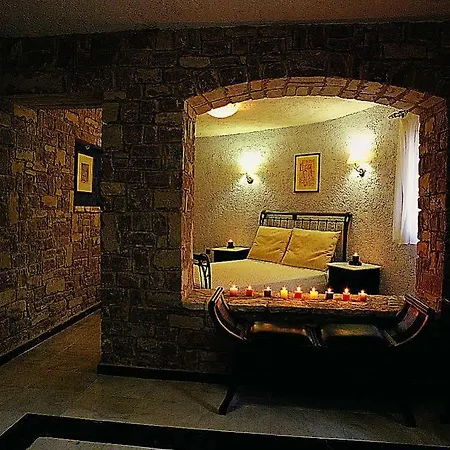 Maria Elena Villas Villa Neos Marmaras