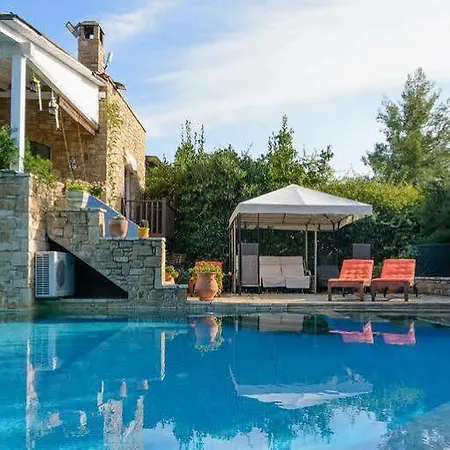 Villa Maria Elena *